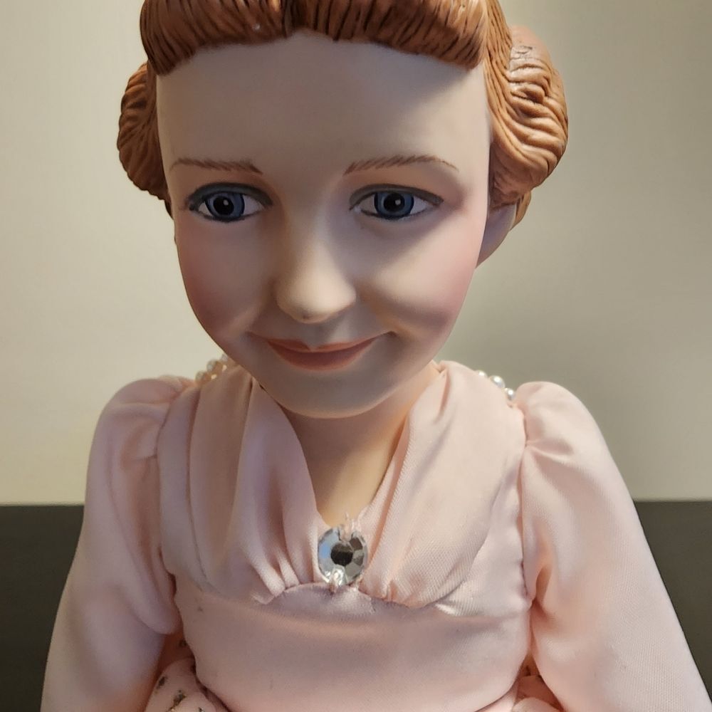 FIRST LADY COLLECTION-Mamie Eisenhower - Picture 3 of 16